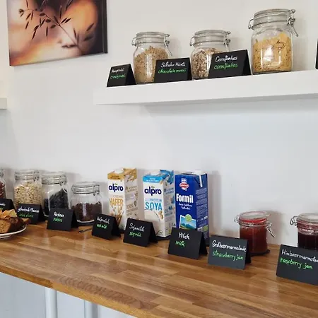 Ξενοδοχείο I Am