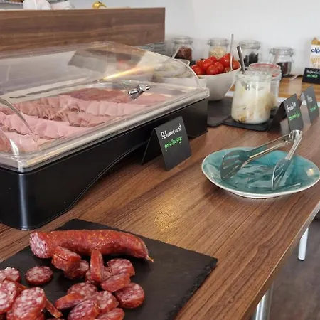 I Am Ξενοδοχείο