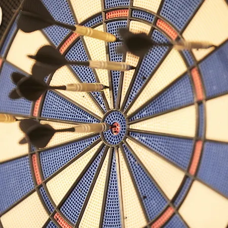 Ξενοδοχείο I Am