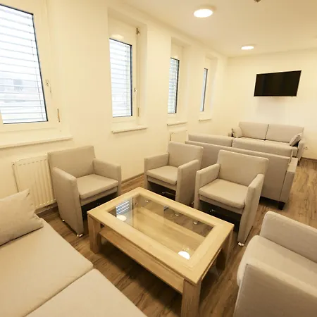 I Am Hotel Leoben (Styria)