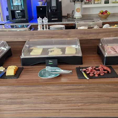 I Am 3* Leoben (Styria)