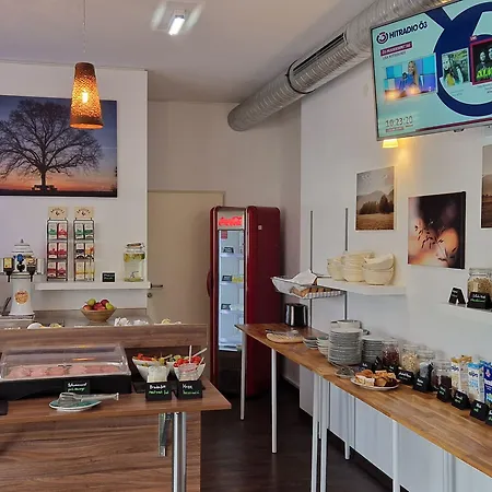 I Am Hotel Leoben (Styria)