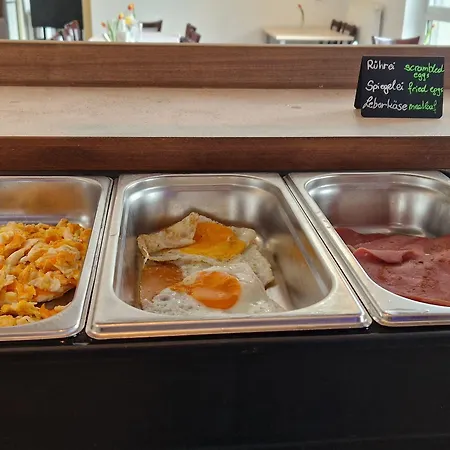 I Am Ξενοδοχείο