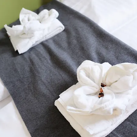 Ξενοδοχείο I Am