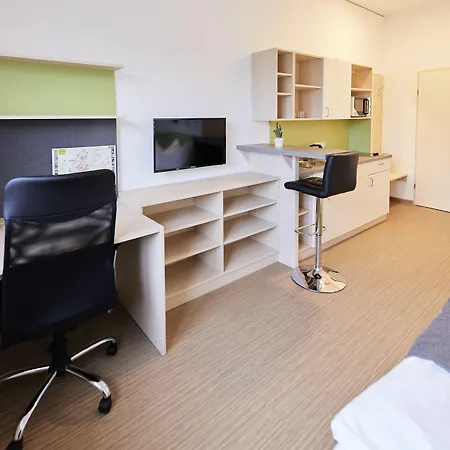 Hotel I Am 3*
