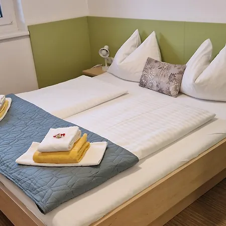 Hotel I Am Leoben (Styria)