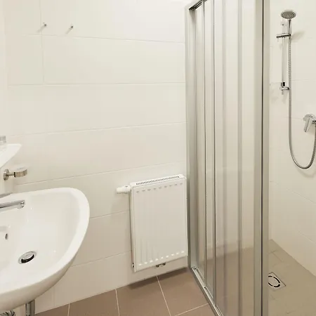 Ξενοδοχείο I Am Λεόμπεν