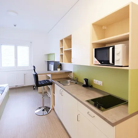 I Am Ξενοδοχείο