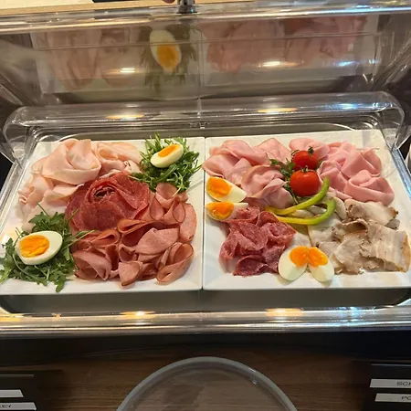 I Am Hotel Leoben (Styria)