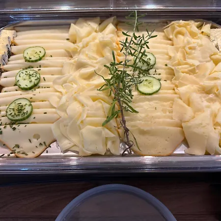 酒店 I Am 莱奥本