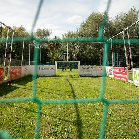 I Am 호텔 레오벤