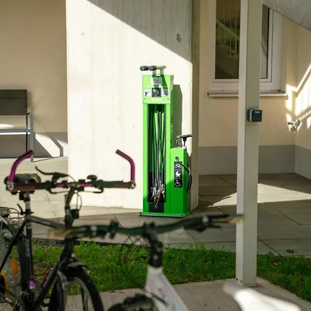 I Am 3* Leoben (Styria)