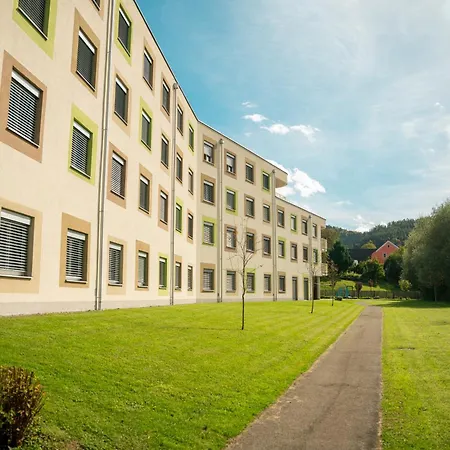 Szálloda I Am Leoben