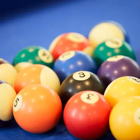 Hotel I Am Leoben (Styria)