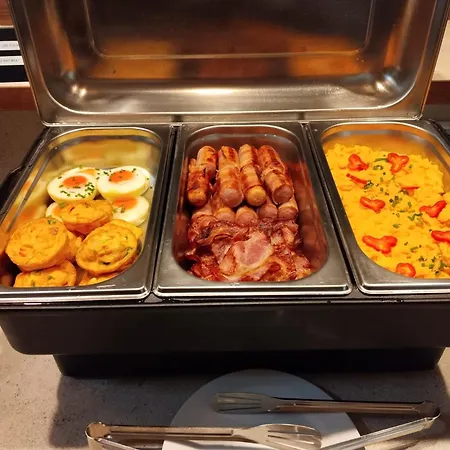 I Am Hotel Leoben (Styria)