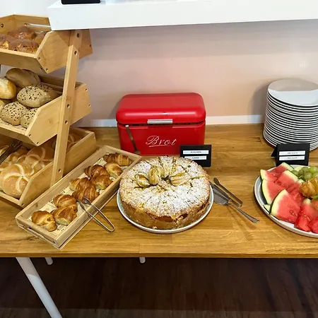 酒店 I Am 莱奥本