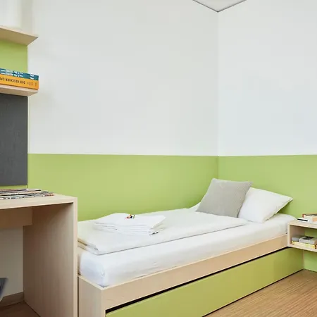 I Am Hotel Leoben (Styria)