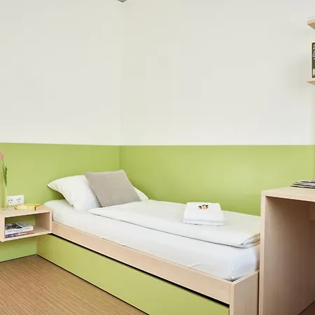 Hotel I Am Leoben (Styria)