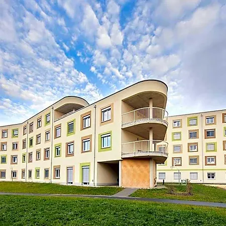 Szálloda I Am Leoben