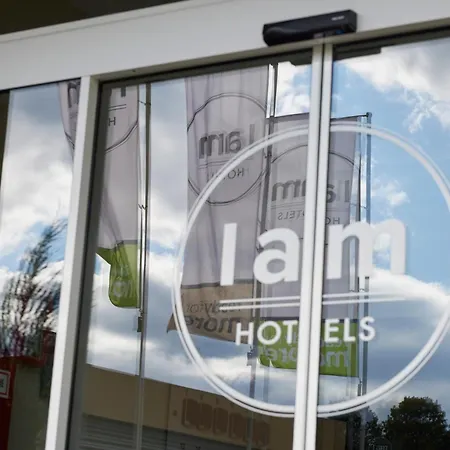 I Am Hotel Leoben (Styria)