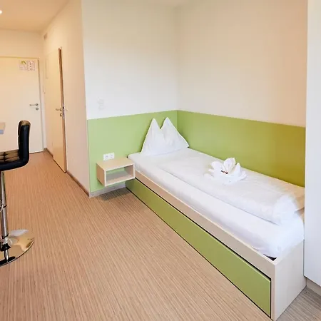 I Am Im Living Campus 2* Leoben (Styria)