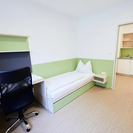 Hotell I Am Leoben (Styria)