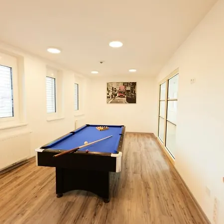 Hotel I Am Leoben (Styria)