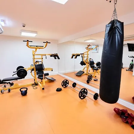 Ξενοδοχείο I Am