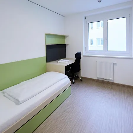 Hotel I Am Im Living Campus