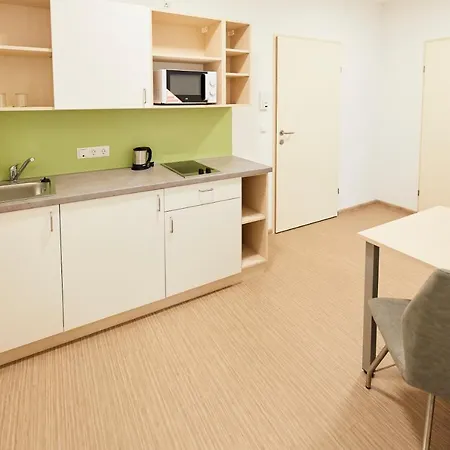 I Am Im Living Campus Hotel Leoben (Styria)