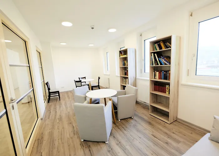 酒店 I Am 莱奥本