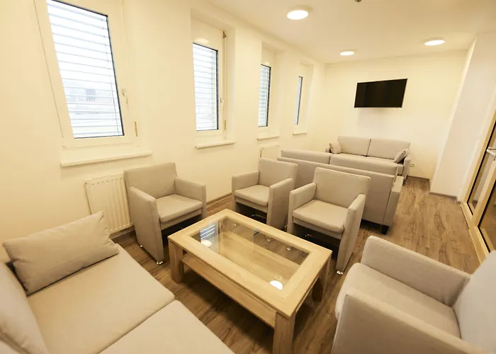 I Am Hotel Leoben (Styria)