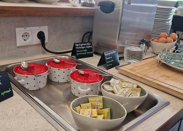 I Am 3* Leoben (Styria)