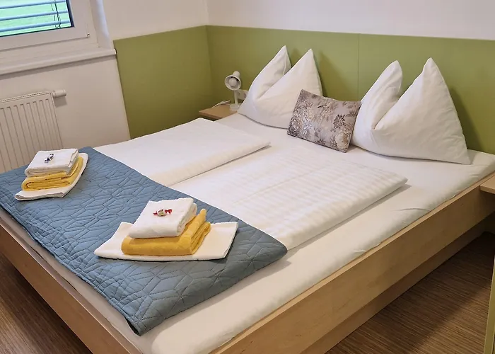 Hotel I Am Leoben (Styria)