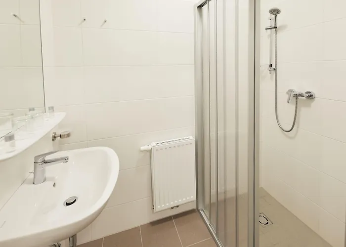 Hotel I Am Leoben (Styria)