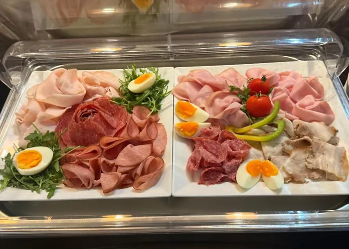 I Am Hotel Leoben (Styria)