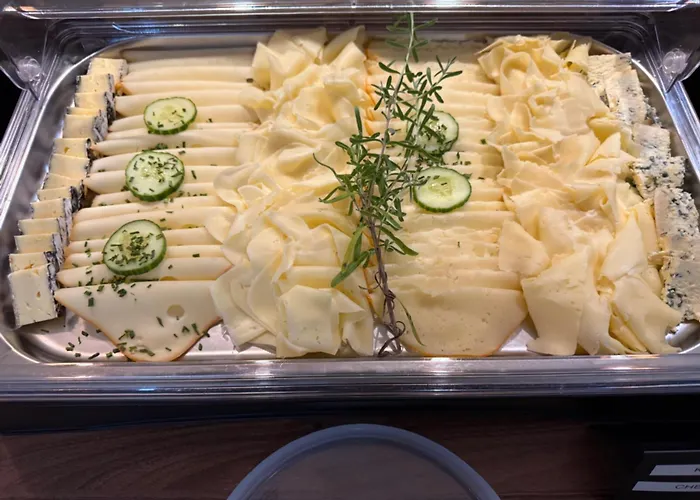 Hotel I Am Leoben (Styria)