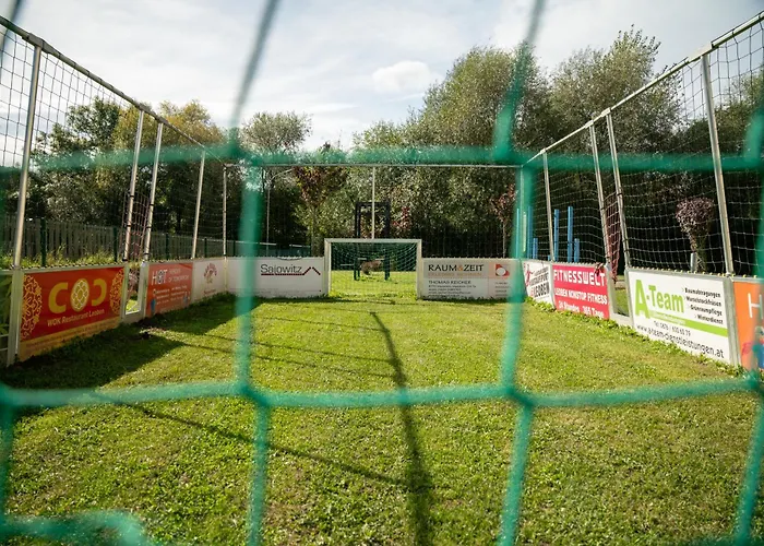 I Am Hotel Leoben (Styria)