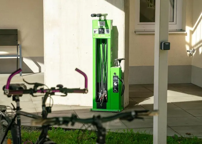 I Am 3* Leoben (Styria)