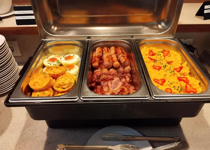 I Am Hotel Leoben (Styria)