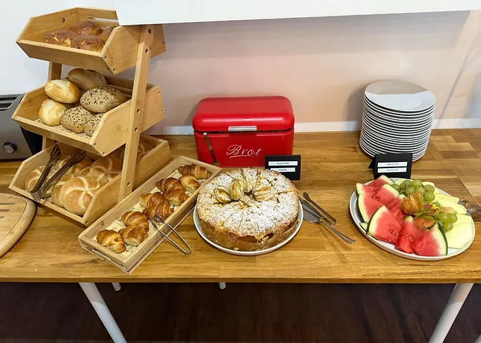 酒店 I Am 莱奥本