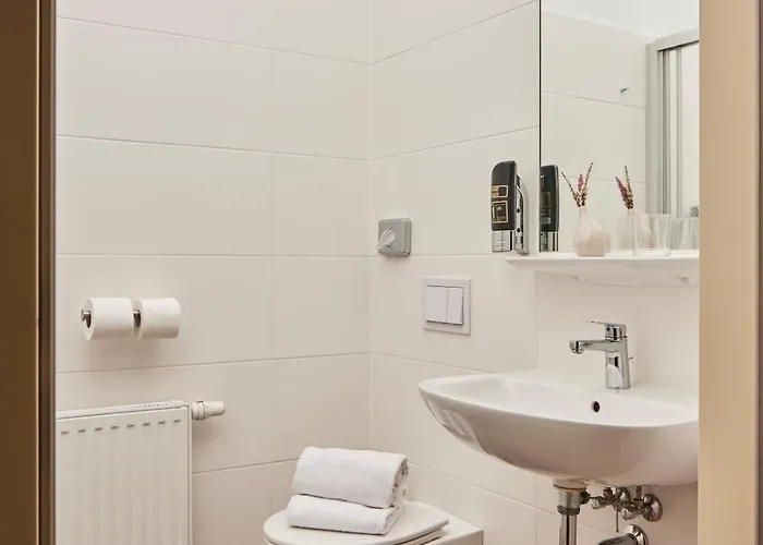 ホテル I Am レオーベン