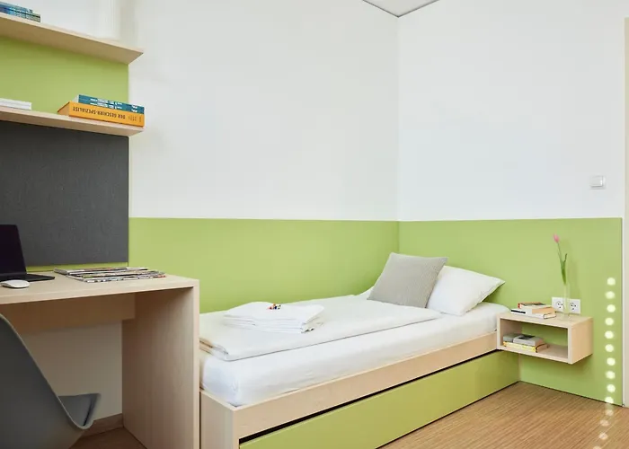 I Am ホテル レオーベン