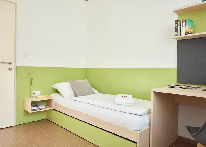 ホテル I Am レオーベン