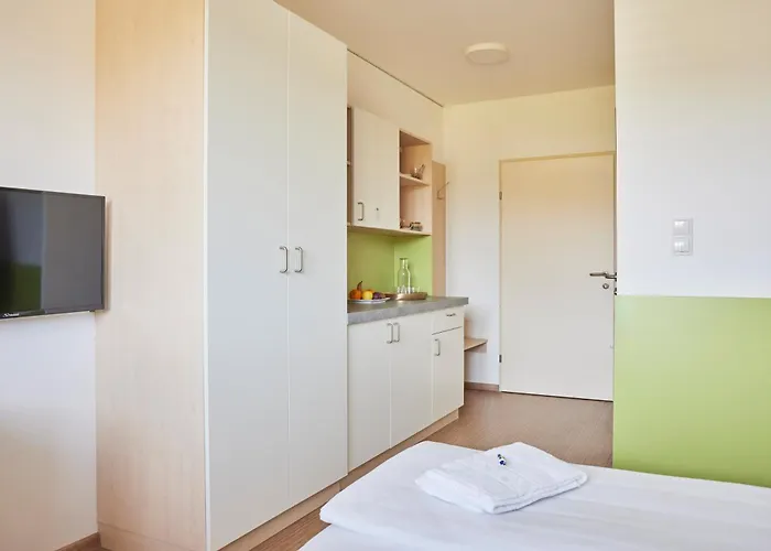 I Am ホテル レオーベン