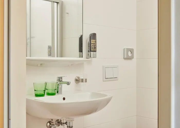 ホテル I Am レオーベン