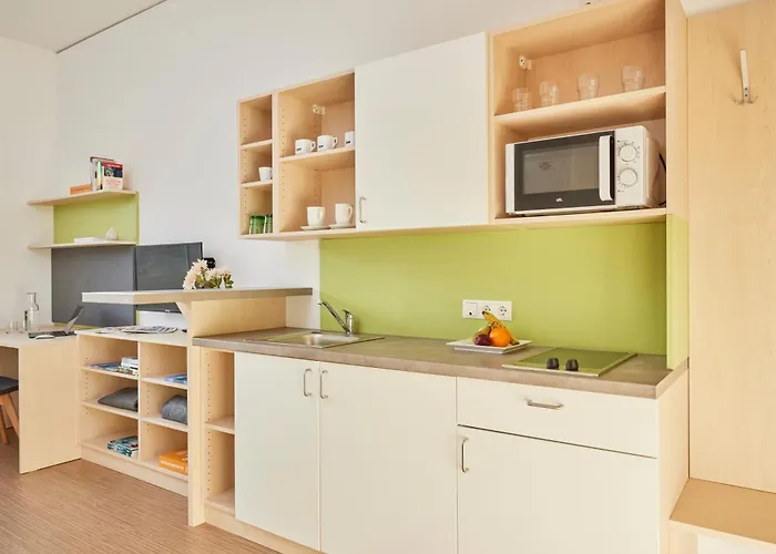 I Am ホテル レオーベン