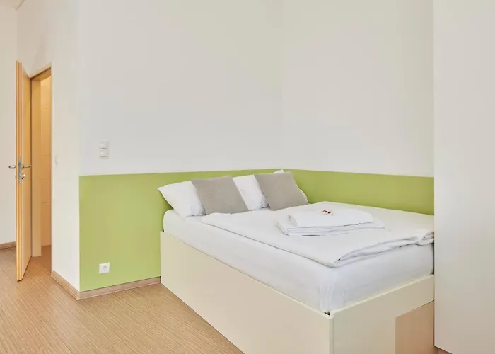 ホテル I Am レオーベン