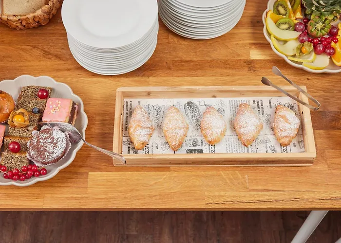 I Am ホテル レオーベン