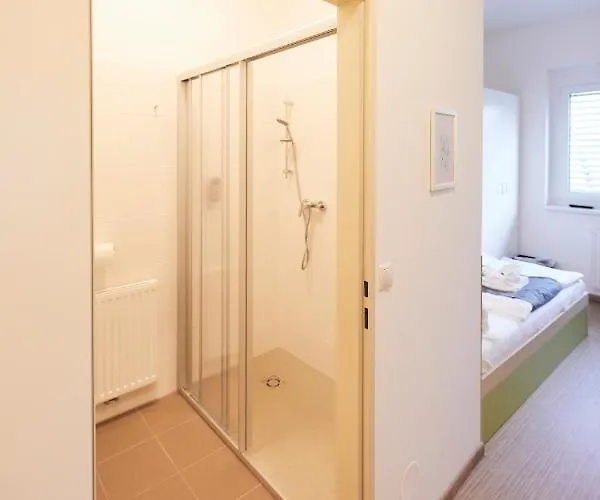 Hotel I Am Leoben (Styria)